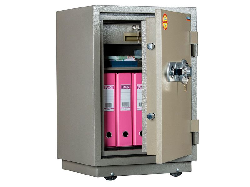 Сейф Valberg FRS-73.T-CL огнестойкий