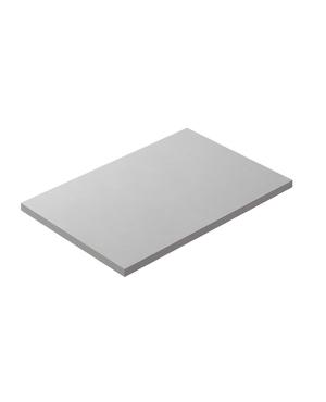 Полка ЛДСП ПРАКТИК Home GShW 60х30 белая